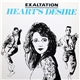 Exaltation - Heart's Desire