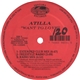 Atilla - Want To Love