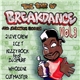 Various - The Best Of Breakdance And Electric Boogie Vol.3