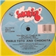 Pablo Toto And Chochita - You Got No Pinga