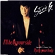 Stevie B. - I'll Be By Your Side / Party Your Body