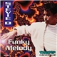 Stevie B - Funky Melody