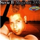 Stevie B - MegaMix 2001