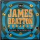 The James Bratton Project - Sound Of A New Era