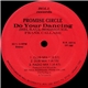Promise Circle - Do Your Dancing