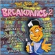 Various - The Best Of Breakdance & Electric Boogie 2