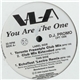 VLA - You Are The One