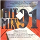 Various - Hit Mix '91