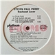 Steven Paul Perry - Backseat Lover