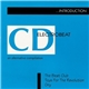 The Beat Club, Toys For The Revolution, Ony - Electrobeat...Introduction