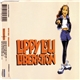 Lippy Lou - Liberation